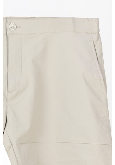 Giotelli Taş Bermuda Shorts
