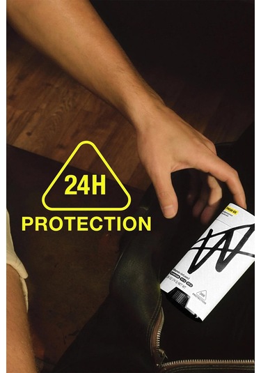 W Labs Fresh Ice Antiperspirant Stick Deodorant 74gr