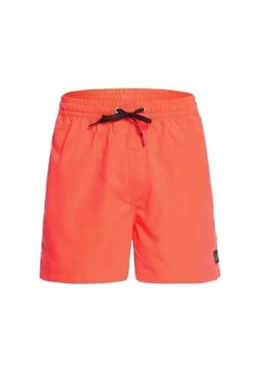 Billabong All Day Lb Erkek Kırmızı Volley Short Kırmızı