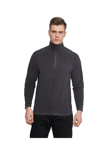 Trespass Blackford Erkek Polar Antrasit