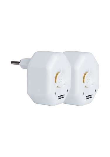 Repel RF 200 Elektrikli Fare ve Haşere Kovucu 2'li