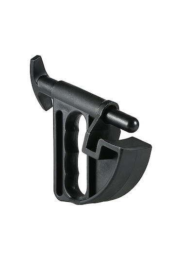 Moly El Çekişli Lastik Çıkarma Aleti, Nilon, Siyah, Yeni, Lastik Ayırıcı, Lastik Değiştirme Araçları