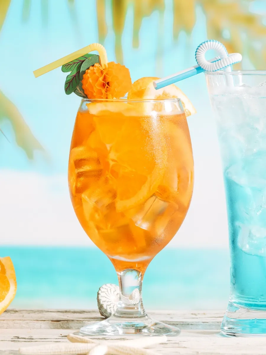 Pasabahce Bira Bardakları 6 Adet Cam Bardaklar 400 Ml. 165216663