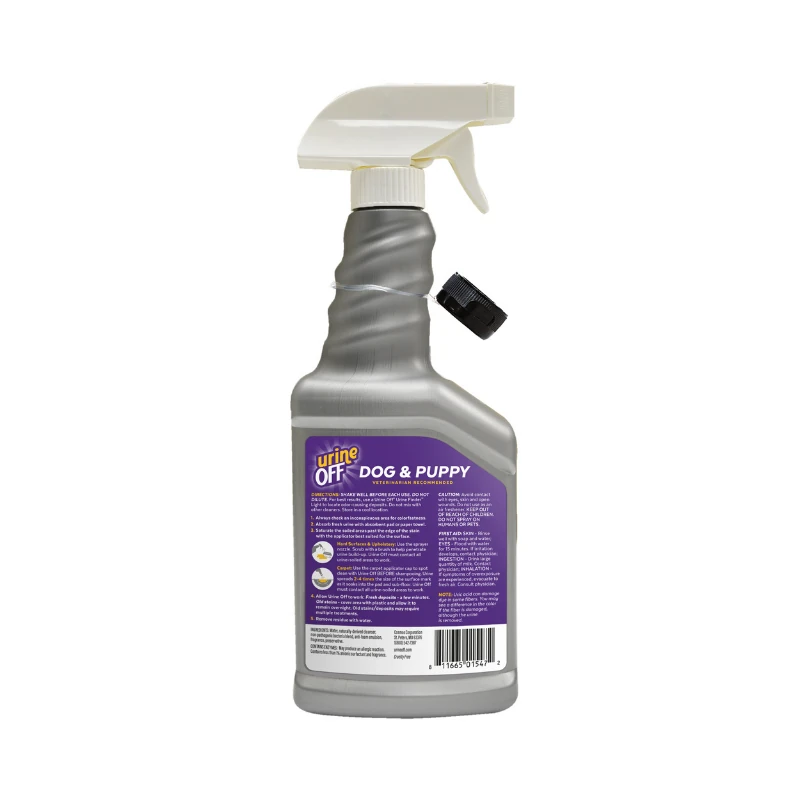 Dog - Köpek İdrar Koku Giderici 500 Ml