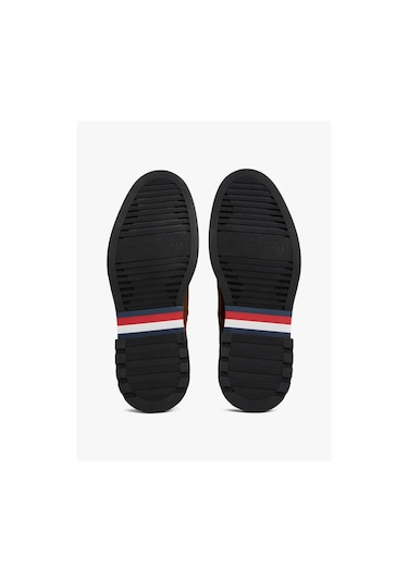Tommy Hilfiger Hılfıger Comfort Lwt Sde Chelsea-9556 Brown
