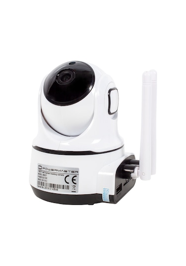 Powermaster Tf /P2P Bebek Wı-fı 2 MP İki Yönlü Ses Ip Kamera