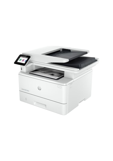HP LaserJet Pro MFP4103DW 2Z627A WIFI Çok Fonksiyonlu Lazer Yazıcı