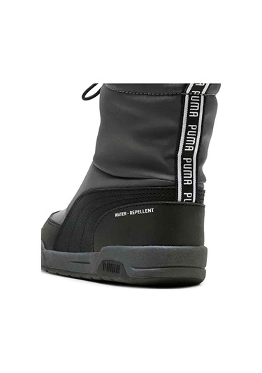 Puma Multifilex 2 Boot Ac Inf Çocuk Bot Füme Füme
