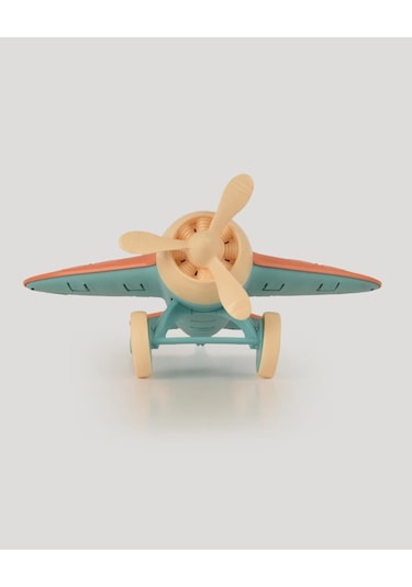 Somon Pırpır Uçak