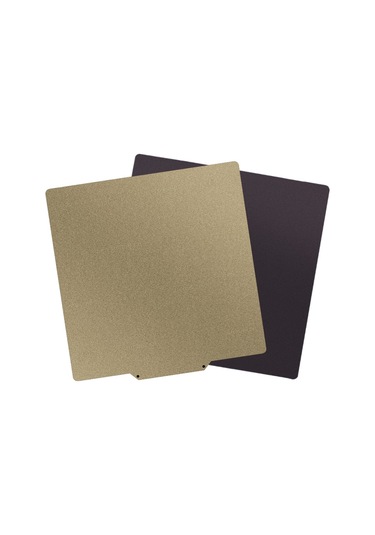 Twotrees 310x310mm 3d Yazıcı Isıtmalı Yatak Yükseltmesi Peo+peı