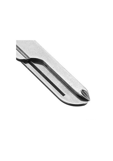 Tenfowee Stainless Çelik Çok İşlevli Katlanabilir Aleti - 6 Fonksiyonlu Somun İmhaçı, Bıçak, Çakmak - Dış Mekan Ve Ev Kullanıma Uygun