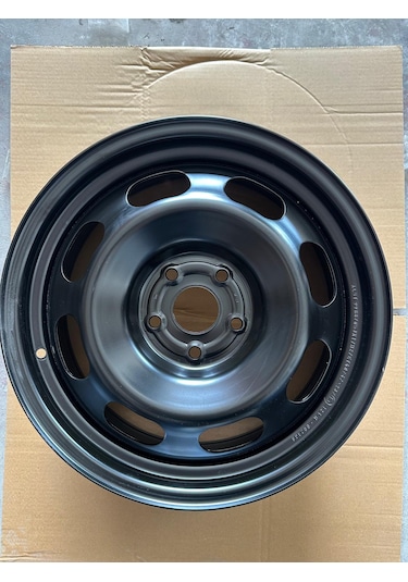 Byd Atto 3 Uyumlu Jant 16 İnç