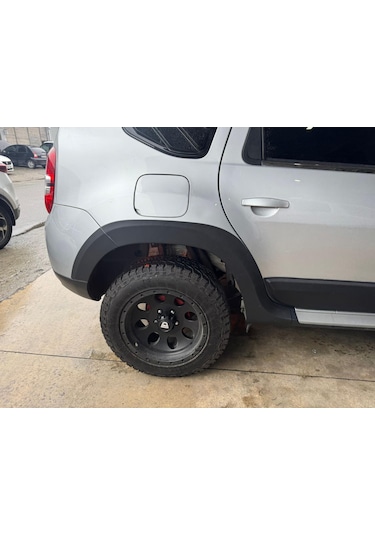 Türkmen Dacia Duster 2010-2017 Model Enjeksiyon Dodik Seti