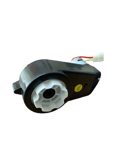 Ithal Akülü Araba Şanzımanı 12V 12000 Rpm -307-