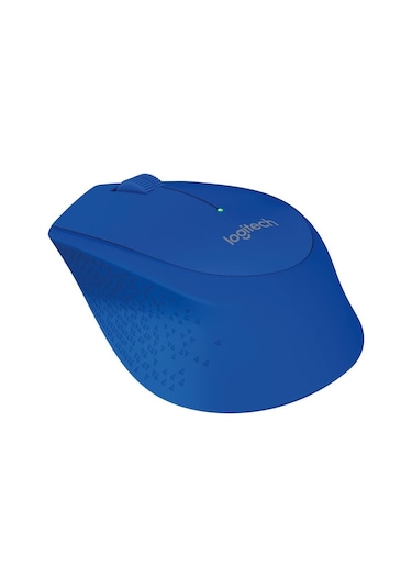 Logitech M280 USB Nano Alıcılı 1000 DPI Kablosuz Optik Mouse