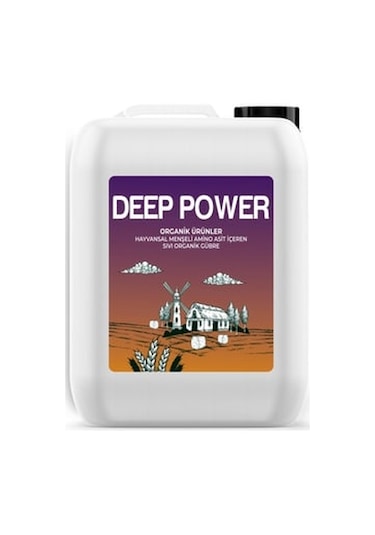 Deep Power 20 Litre