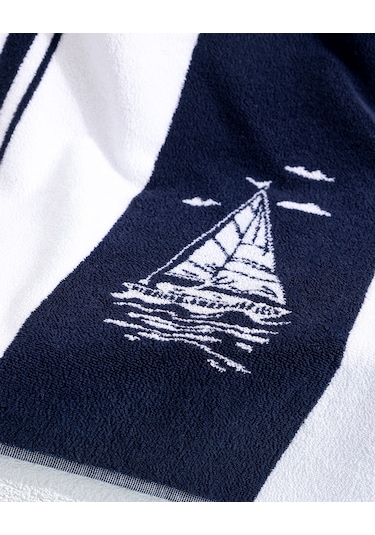 Madame Coco Voilier Plaj Havlusu Hvlu0000000231