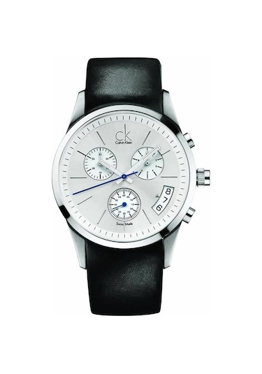 Calvin Klein K2247126 Siyah