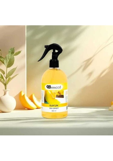 Oda Kokusu Spreyi 500 Ml Kavun