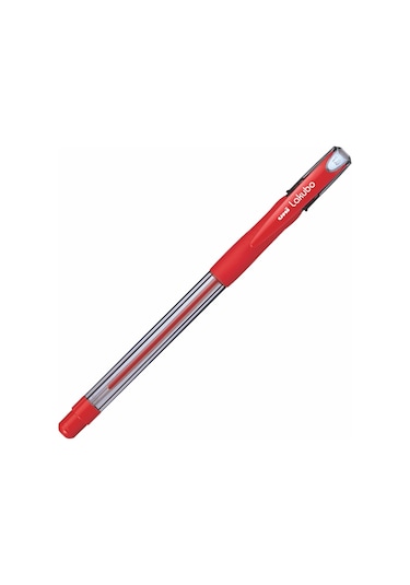 Uni-Ball Sg-100 Kırmızı Lakubo 1.0 Tükenmez Kalem N11.22284