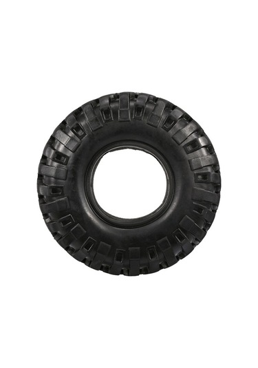 Novahub 1/10 Ölçekli Rc Arazi Aracı Lastikleri - 96mm Kaya Tırmanış, 1.9 Jant Uyumlu, 4 Adet Kauçuk Lastik