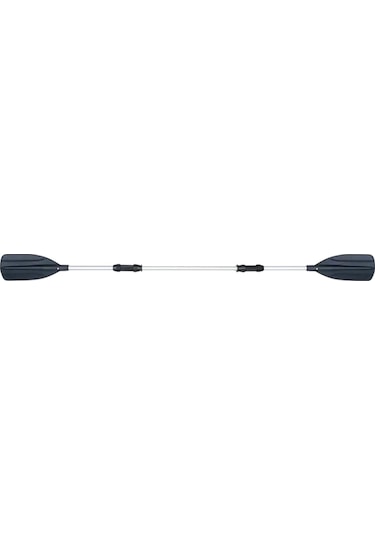 Bestway Hydro-Force Ayarlanabilir Delux Alüminyum Bot & Kano Küre