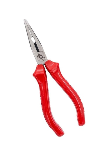 İzeltaş 13000005511 100.yıl 160 Mm Opak Pense Seti - 3 Parça