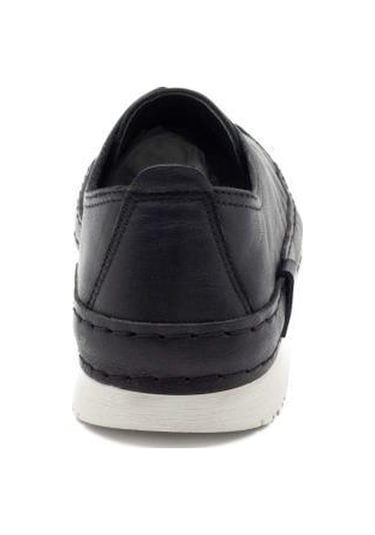 Freefoot 233026-1 Siyah Kadın Sneaker 001