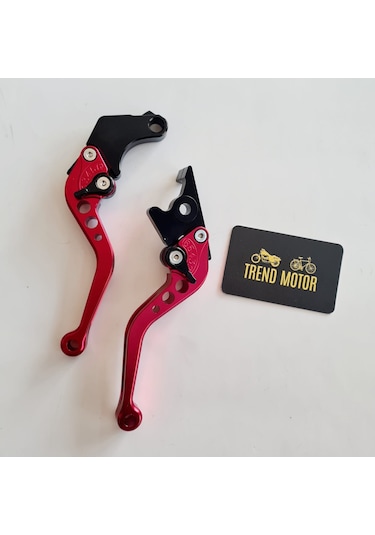 Manet Seti Kırmızı Spor Cnc Kesim - Kuba Tk03