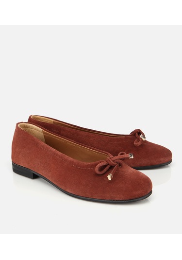 Hotiç Kadın Süet Deri Kahverengi/kiremit Fiyonk Detaylı Babet 01ayh315440a440 01ayh315440a440 Kahverengi Hotiç Kadın Süet Deri Kahverengi/kiremit Fiyonk Detaylı Babet 01ayh315440a440 01ayh315440a440 Kahverengi