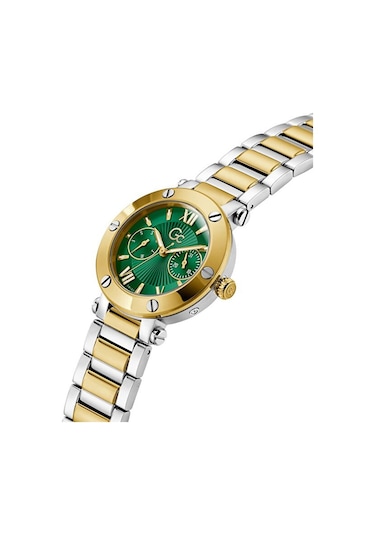 Gc Gcz48003l6mf Kadın Kol Saati