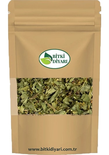 Aslanayağı Bitki Çayı Testeredişli Aslan Pençesi 250gr