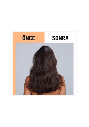 Gliss Ultimate Repair Güçlendirici Şampuan 400 ML