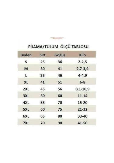 Gedyco Teidi Mavi Peluş Küçük Irk Köpek Tulumu