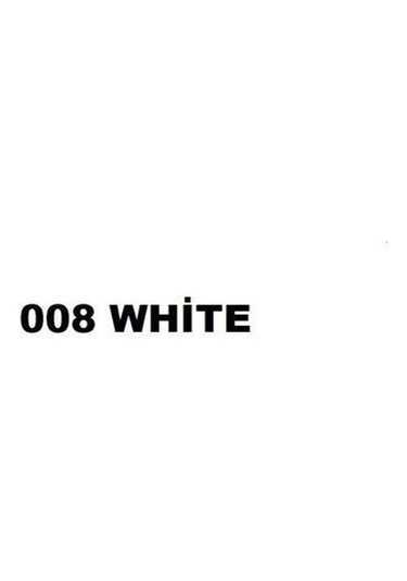 Grace Stüdyo Kağıt Fon 2.72 M X 11M - Süper White 008