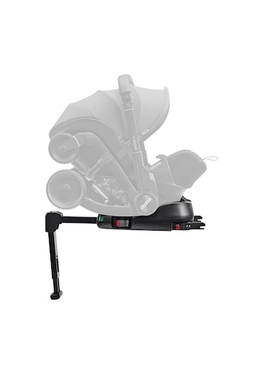 Doona X Isofix Baza