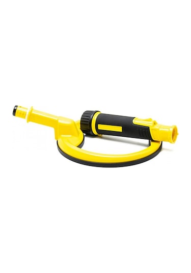 Pulsedive Scuba Sarı 20 Cm Başlıklı N11.134