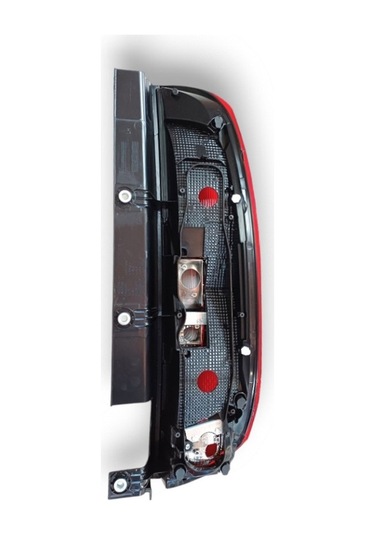 Fiat Doblo 2015-23 Sol Stop Fren Lambası Bagajı Tek Kapı 52044718