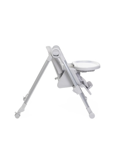 Chicco Polly Armonıa Mama Sandalyesi Steel 04087140050000