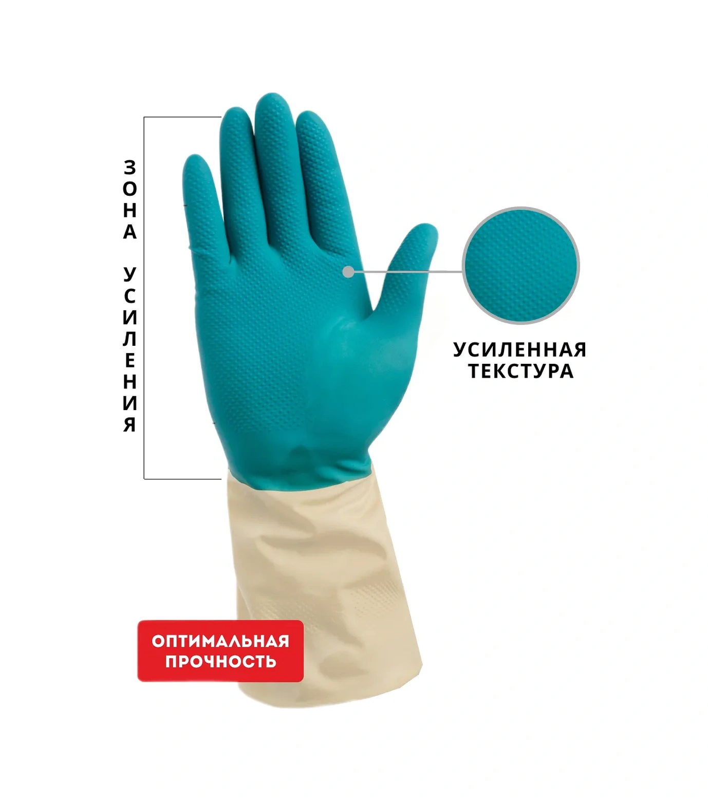 Mainstream Home Bilyongy Lateks Ev Eldivenleri 325190855