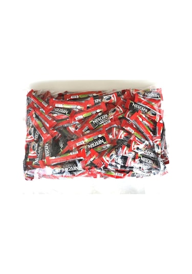 Nescafe Classıc Poşet 200 x 2 G