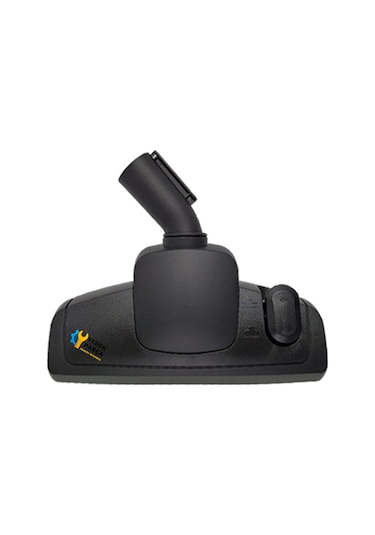 Samsung Uyumlu Sc 5148 Elektrikli Süpürge Emici Yer Başlık Plastik Borusu