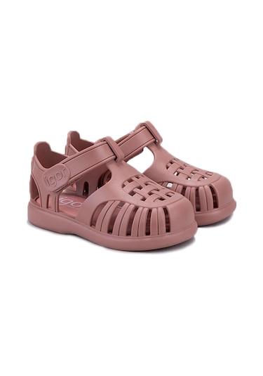 Igor S10271 TOBBY SOLID Çocuk ROSA Sandalet Igor S10271 TOBBY SOLID Çocuk ROSA Sandalet