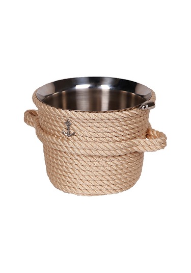 Şampanya Kovası | Bej