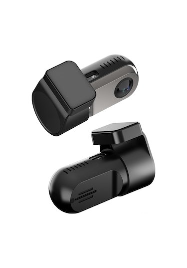 Konesam Usb Araç Kamerası: 360 Dönebilir, Adas Destekli, Gece Görüşlü, 140 Geniş Açılı Dvr Kayıt Cihazı