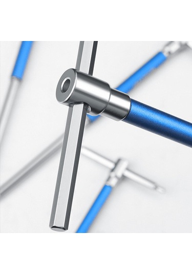 Homyl T Sap Altı Sözleşmesi Seti Antislip Hafif T/l 5-mm Mavi