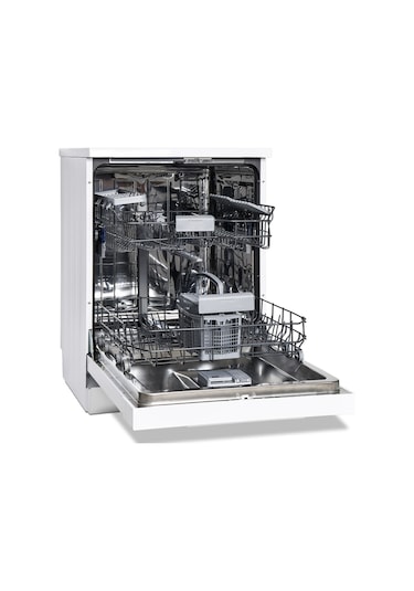 Regal BM 524 5 Programlı 14 Kişilik Bulaşık Makinesi