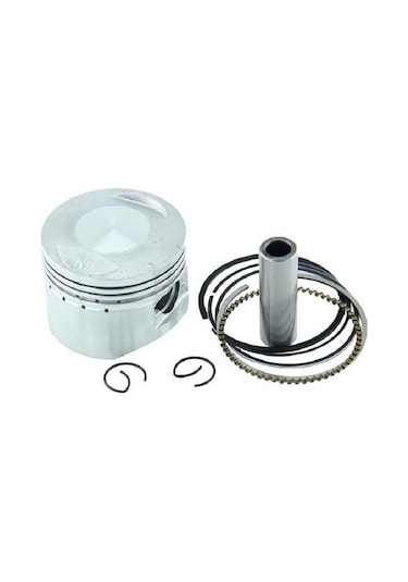Tomking Tk144 Fc/fca Piston Set