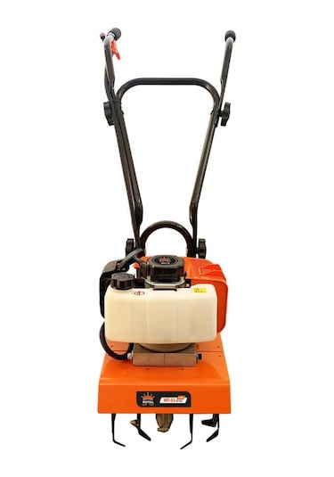Royal 52cc Mini Çapa Makinası 2 Zamanlı 2.5 Hp