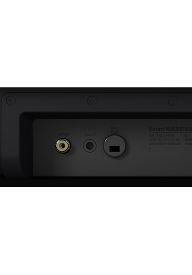 Xiaomi Redmi 30 W Bluetooth 5.0 Soundbar